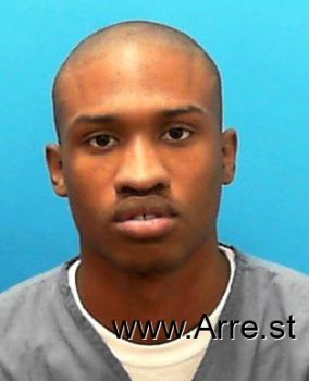 Marvin D Iii Mitchell Mugshot