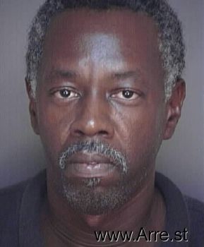 Marvin  Mitchell Mugshot