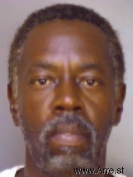 Marvin  Mitchell Mugshot