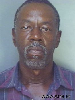 Marvin  Mitchell Mugshot