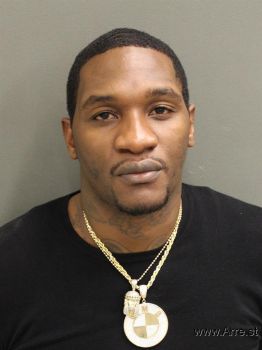 Marvin Tyquan Mitchell Mugshot