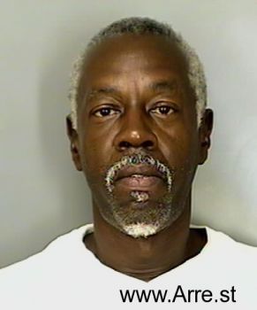 Marvin  Mitchell Mugshot