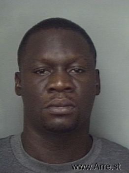 Marvin Bernard Moore Mugshot