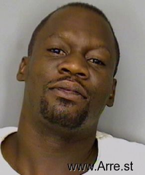 Marvin  Moore Mugshot