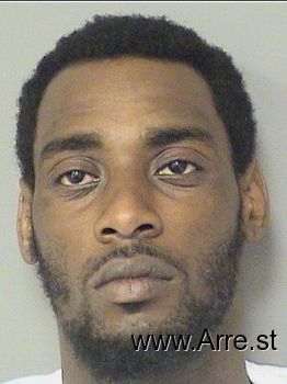 Marvin O. Moore Mugshot