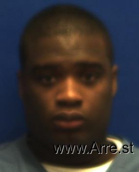 Marvin Jr Moorer Mugshot