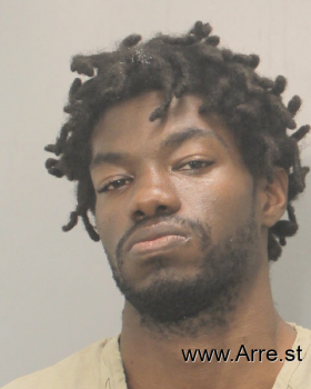 Marvin Jenkins Patterson Mugshot