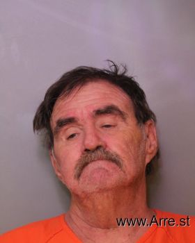 Marvin Roger Paulk Mugshot