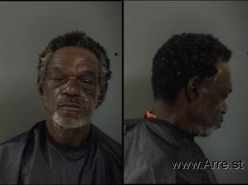 Marvin  Riley Mugshot