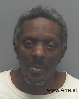 Marvin  Robinson Mugshot