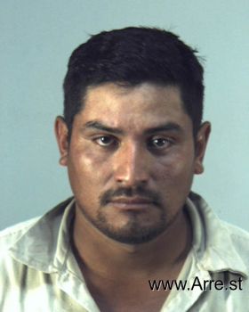 Marvin Gustavo Roblero-gonzalez Mugshot