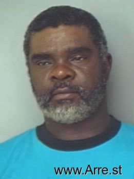 Marvin Jerome Rutledge Mugshot