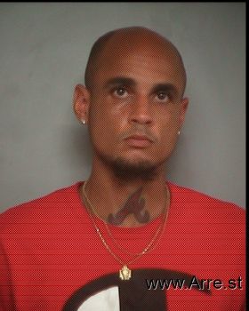 Marvin  Sanders Mugshot