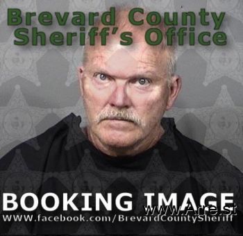 Marvin Eugene Schmitz Mugshot