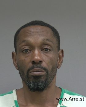 Marvin Eron Sheffield Mugshot