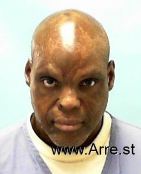 Marvin  Smith Mugshot