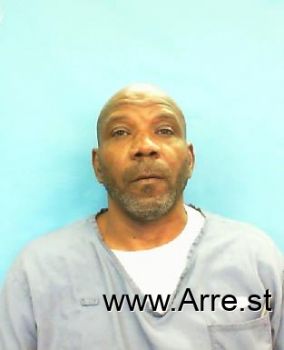 Marvin C Smith Mugshot