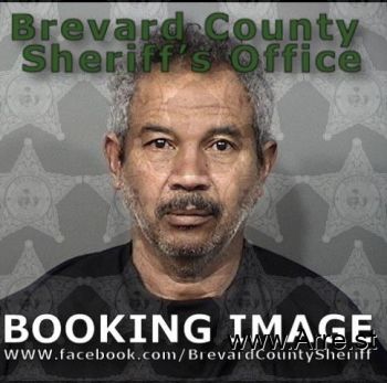 Marvin H Smith Mugshot