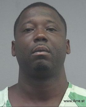 Marvin James Smith Mugshot