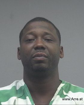 Marvin James Smith Mugshot