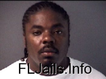 Marvin Lacivere Smith Mugshot