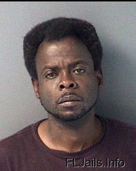 Marvin (nmn) Smith Mugshot