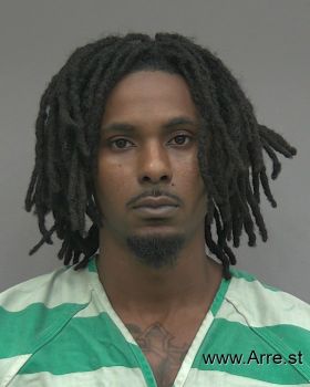 Marvin Javon Spann Mugshot