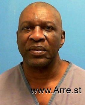 Marvin L Thomas Mugshot