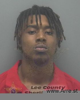 Marvin Bernard Thomas Mugshot