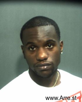 Marvin Anthony Jr Thompson Mugshot