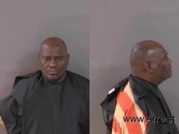 Marvin Dewitt Thompson Mugshot