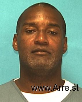 Marvin L Turner Mugshot