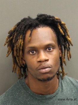 Marvin Aaron Tyler Mugshot