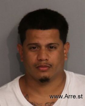 Marvin  Velasquez Mugshot