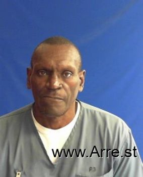 Marvin H Walker Mugshot