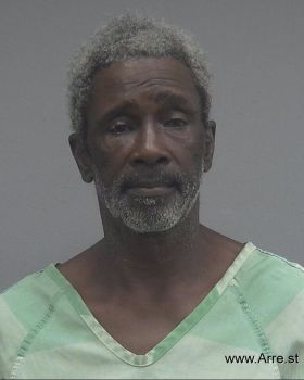 Marvin Jerome Walker Mugshot