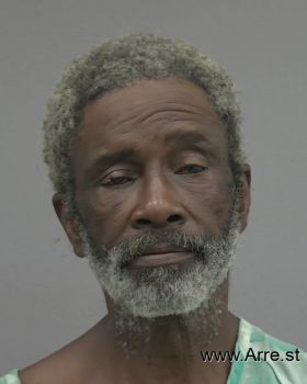 Marvin Jerome Walker Mugshot