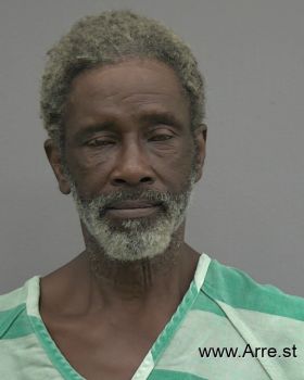 Marvin Jerome Walker Mugshot