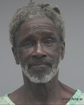 Marvin Jerome Walker Mugshot