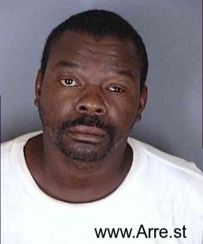 Marvin Delane Walker Mugshot