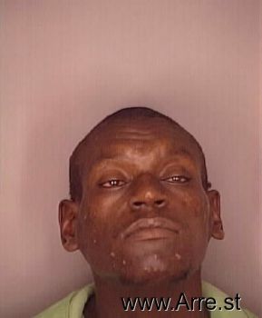 Marvin Howard Walker Mugshot