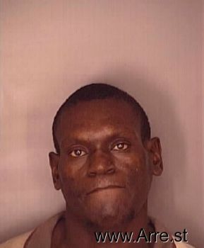 Marvin Howard Walker Mugshot