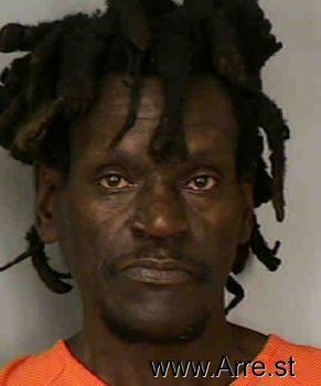 Marvin  Walker Mugshot