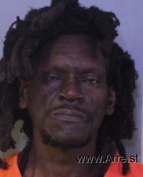 Marvin  Walker Mugshot