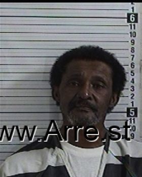 Marvin Cornelius Walker Mugshot