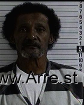 Marvin Cornelius Walker Mugshot