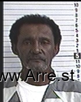 Marvin Cornelius Walker Mugshot