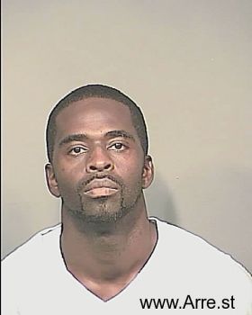 Marvin Levelle Walker Mugshot