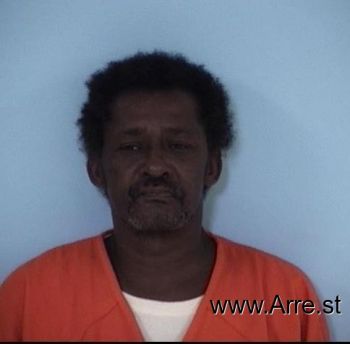 Marvin Cornelius Walker Mugshot