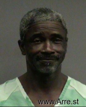 Marvin Jerome Walker Mugshot